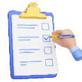 Form Filing